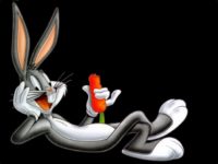 Bugs Bunny Wallpaper Desktop
