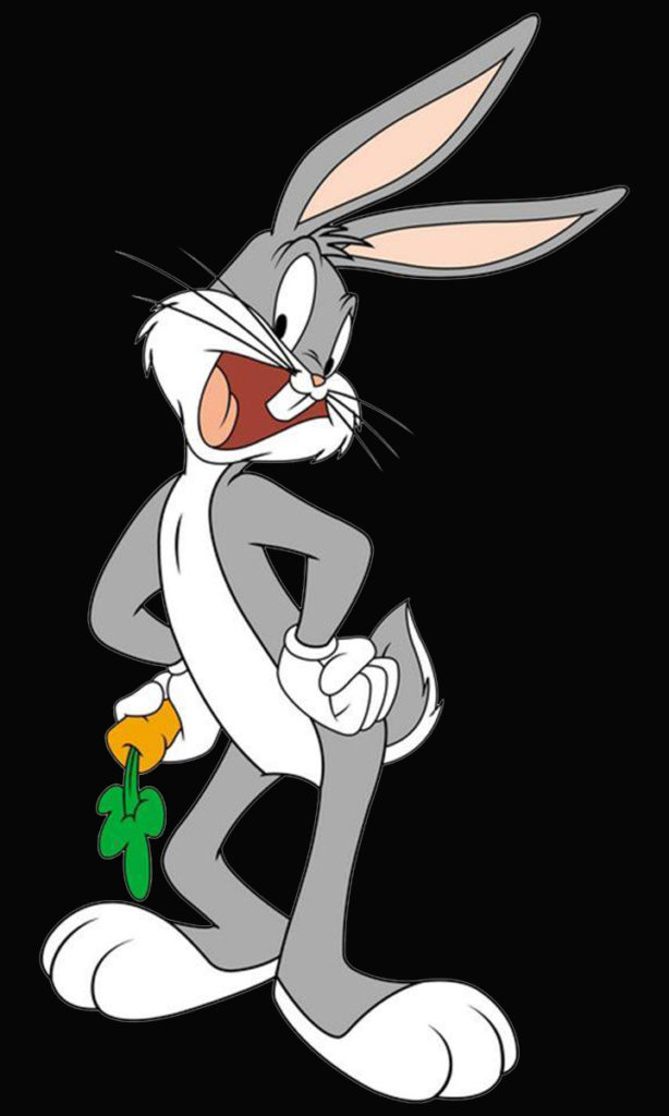 Bugs Bunny Xiaomi Wallpaper - KoLPaPer - Awesome Free HD Wallpapers