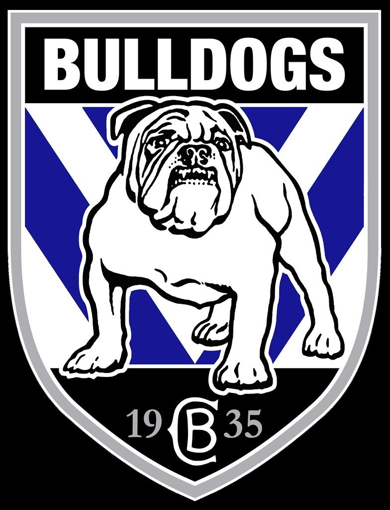 Canterbury-Bankstown Bulldogs Wallpaper - KoLPaPer - Awesome Free HD ...