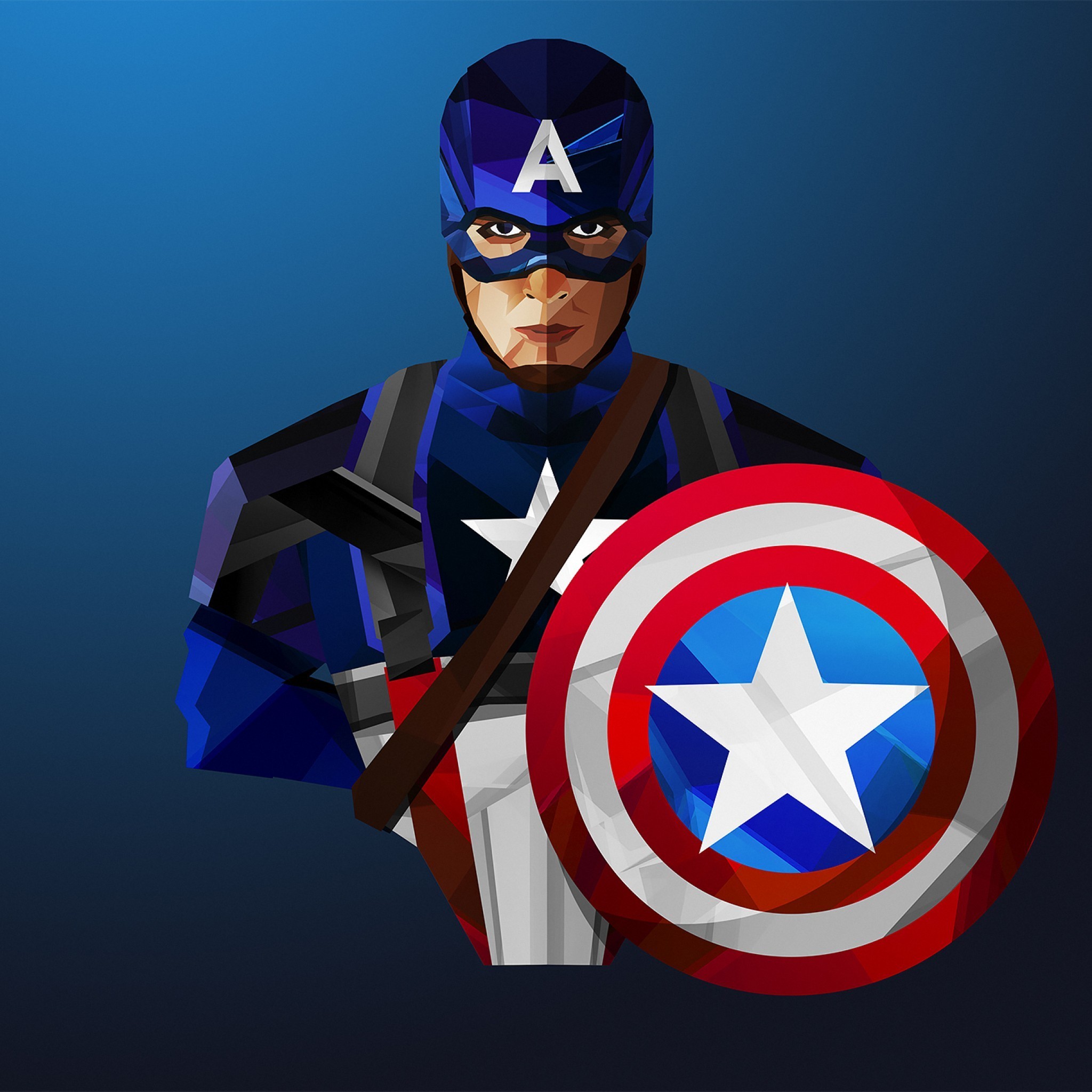 Hd Wallpapers For Pc Captain America
