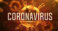 Coronavirus Wallpaper
