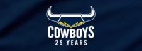 Cowboys 25 Years Wallpaper