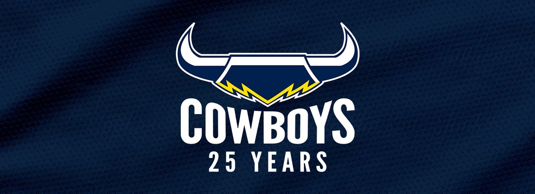 Cowboys 25 Years Wallpaper