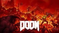 Doom Desktop Wallpaper