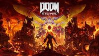 Doom Eternal Desktop Wallpaper
