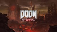 Doom Eternal Wallpaper Desktop