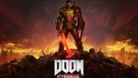 Doom Eternal Wallpaper