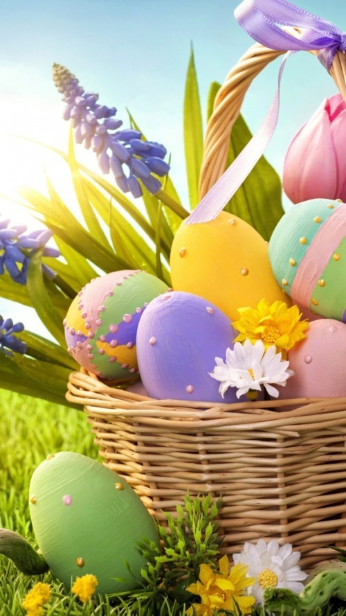 Easter Wallpaper Phone - KoLPaPer - Awesome Free HD Wallpapers