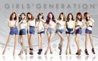 Girls Generation Wallpaper