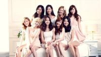 Girls Generation Wallpaper