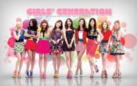 Girls Generation Wallpaper Desktop