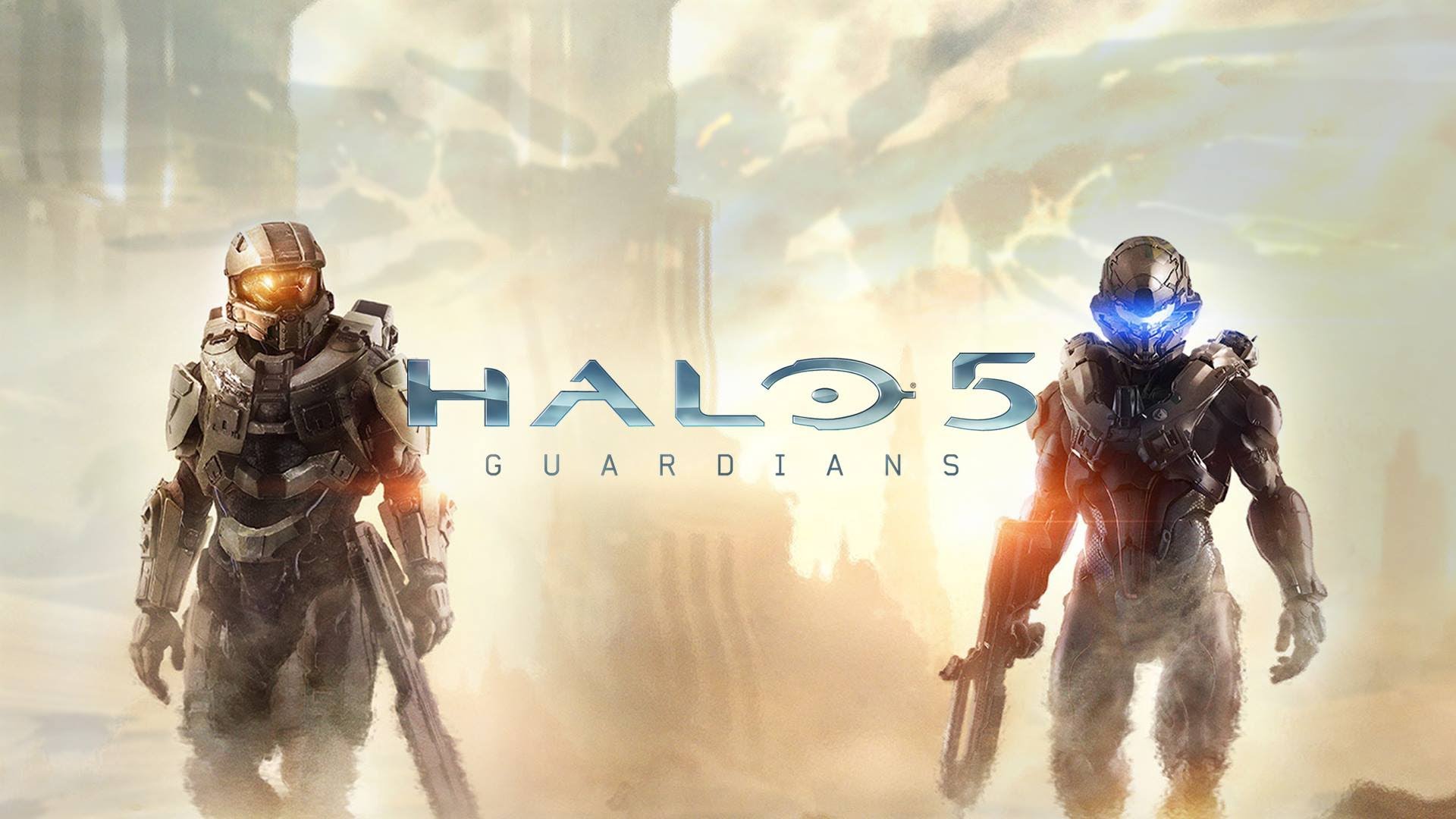 Halo 5 Wallpaper 1 Halo 5 Wallpaper