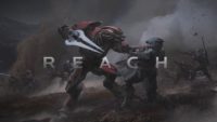 Halo Reach Wallpaper