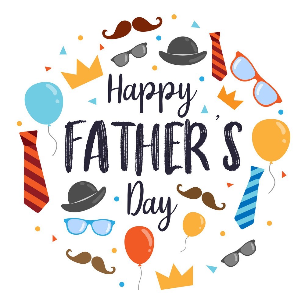 Happy Father's Day Wallpaper - KoLPaPer - Awesome Free HD Wallpapers