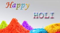 Happy Holi Wallpaper