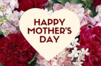 Happy Mothers Day Hd Wallpaper
