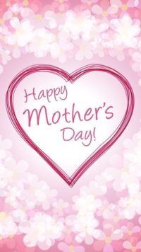 Happy Mothers Day Iphone Wallpaper