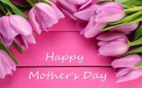 Happy Mothers Day Wallpaper