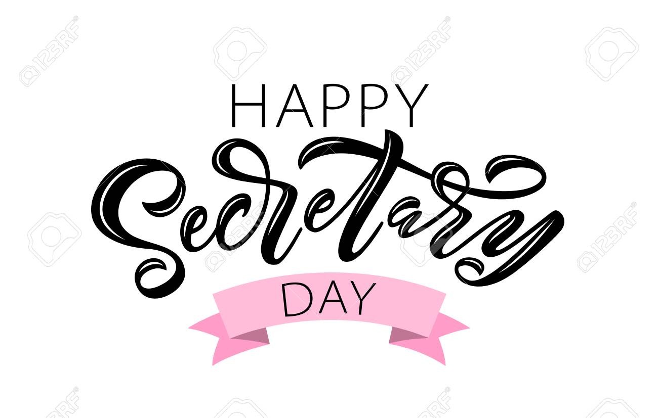 Happy Secretary Day Wallpaper KoLPaPer Awesome Free HD Wallpapers