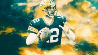Hd Aaron Rodgers Wallpaper