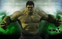 Hulk Hd Wallpaper