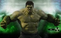 Hulk Hd Wallpaper