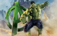 Hulk Marvel Wallpaper