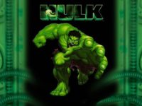 Hulk Wallpaper
