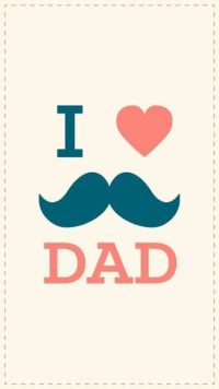 I Love You Dad Wallpaper Iphone