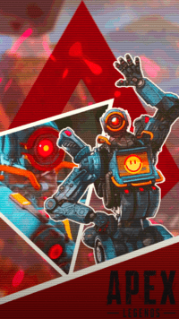Apex Legends Kolpaper Awesome Free Hd Wallpapers