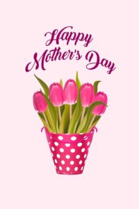 Iphone Happy Mothers Day Wallpaper