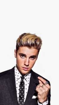Iphone Justin Bieber Wallpaper
