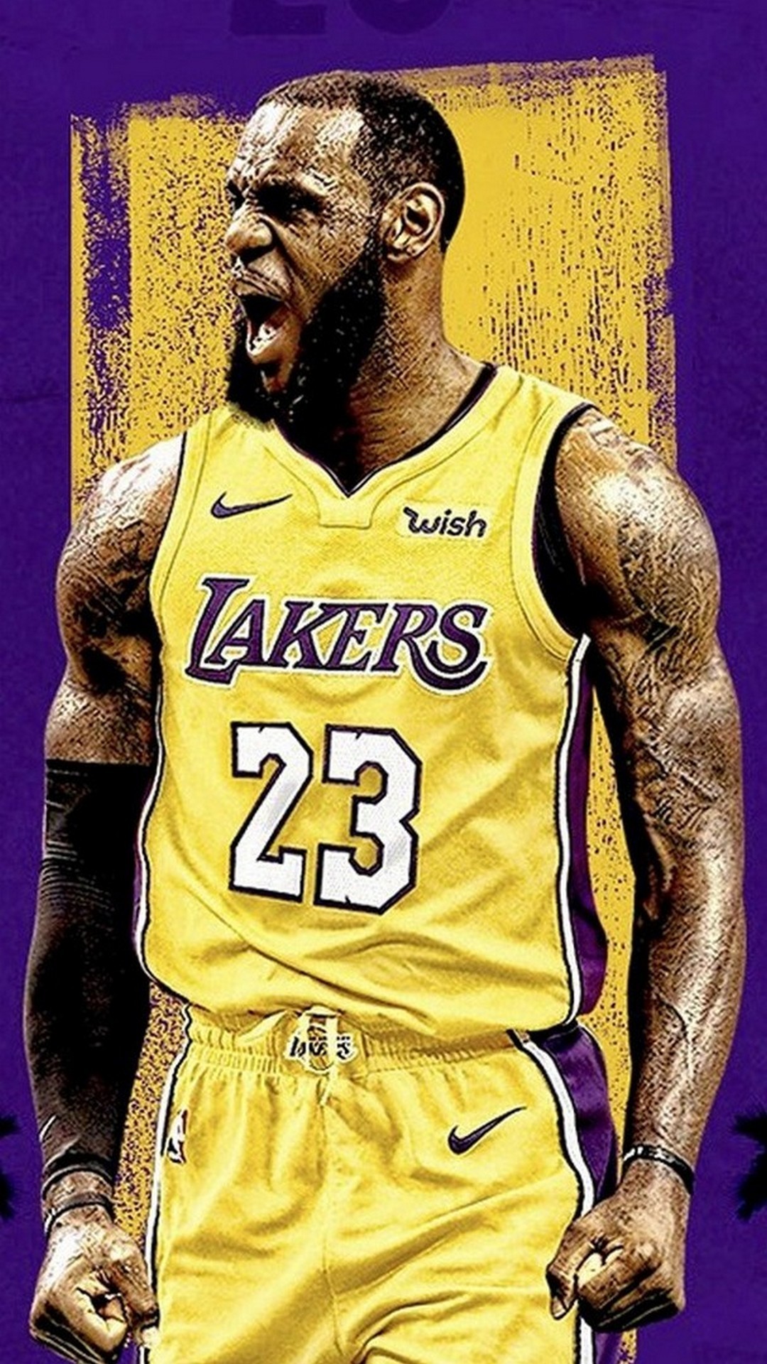 Iphone Lebron James Wallpaper KoLPaPer Awesome Free HD Wallpapers