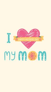 Iphone Mothers Day Wallpaper