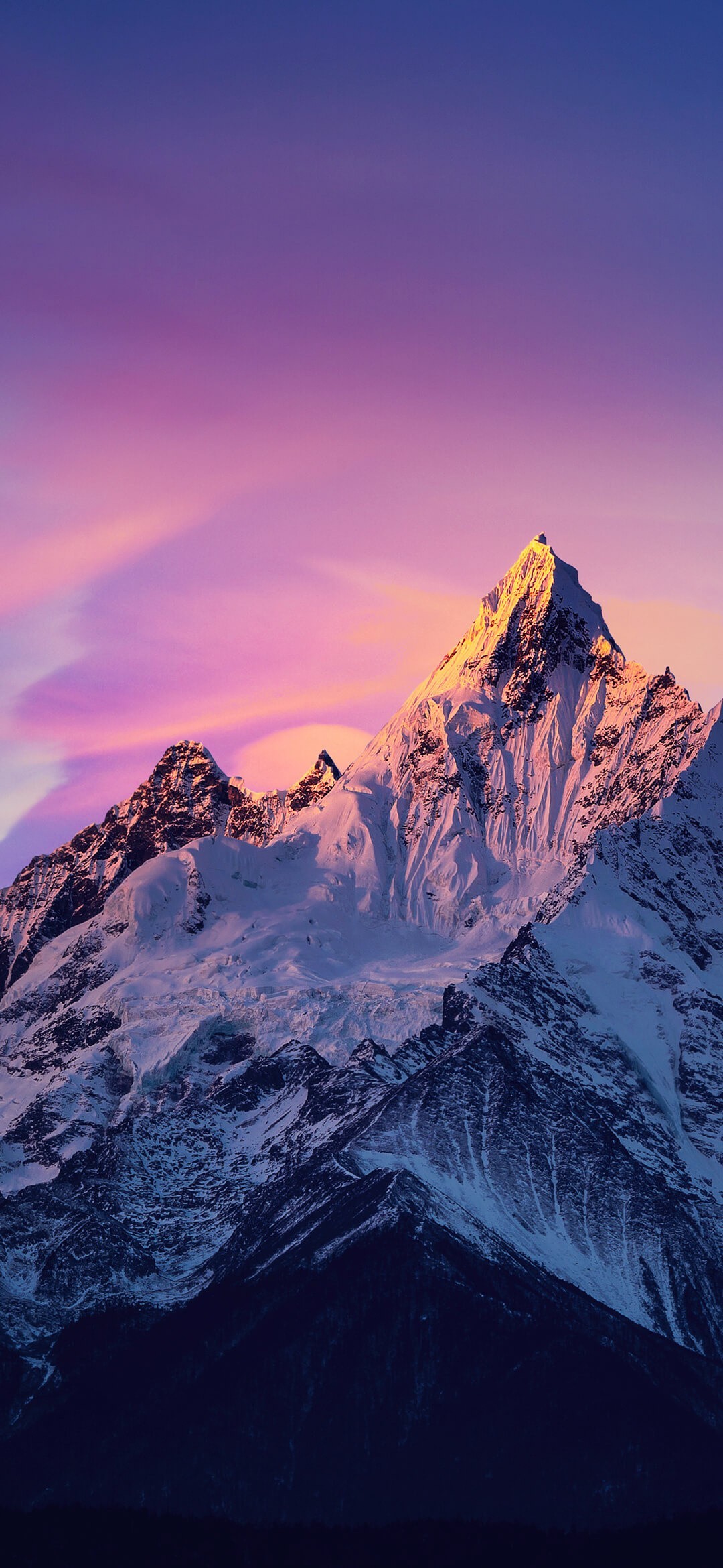 Iphone Mountain Wallpaper - KoLPaPer - Awesome Free HD ...