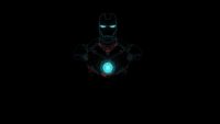Iron Man Wallpaper Hd