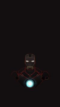Iron Man Wallpaper Phone
