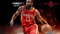 James Harden Wallpaper