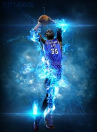 Kevin Durant Wallpaper Iphone