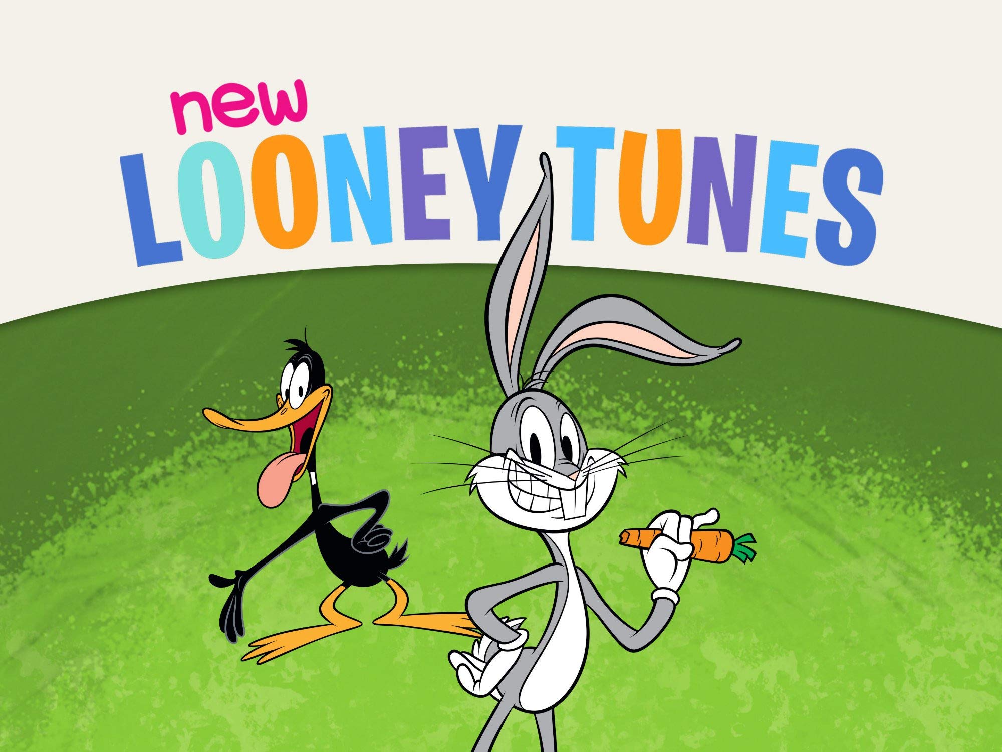 Looney Tunes Wallpaper - KoLPaPer