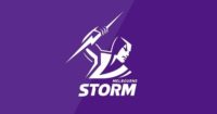 Melbourne Storm Wallpaper