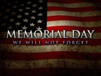 Memorial Day Don't Forget Wallpaper