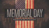 Memorial Day Wallpaper Desktop