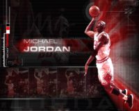 Michael Jordan 23 Wallpaper