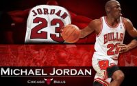 Michael Jordan Bulls Wallpaper