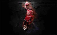 Michael Jordan Hd Wallpaper