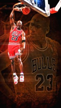 Michael Jordan Wallpaper Iphone