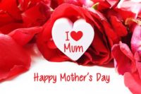 Mothers Day Wallpaper