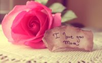 Mothers Day Wallpaper