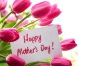 Mothers Day Wallpaper